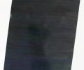 ‘Rhomb’, óleo sobre papel, 110x80 cm, 2013 / ‘Rhomb’, oil on paper (mounted on foamex), 110x80 cm, 2013