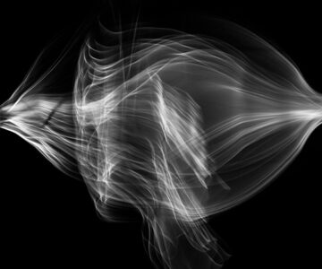 'Ballet Mécanique 5', fotografia, 2019 // 'Ballet Mécanique 5', photograph, 2019