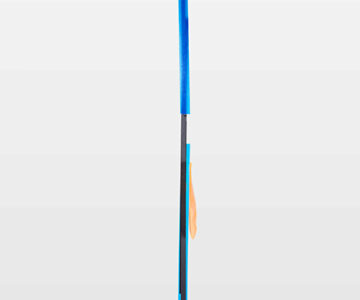 'Estudo com objectos em posição vertical', fotografia, 2024 // 'Study with vertical objects', photograph, 2024