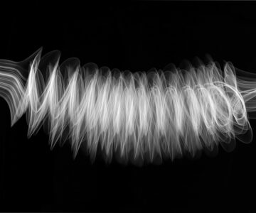 'Différence et Répétition', fotografia, 2023 // 'Différence et Répétition', photograph, 2023