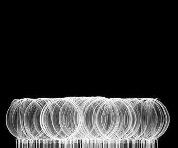 'Différence et Répétition', fotografia, 2023 // 'Différence et Répétition', photograph, 2023