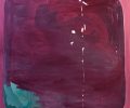 Oil on canvas, 150x150cm, 2011