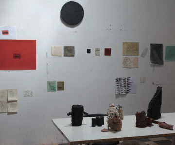 Estúdio / Studio