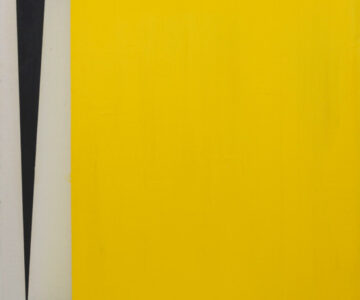 Pintura de Luís Luz / Painting by Luís Luz