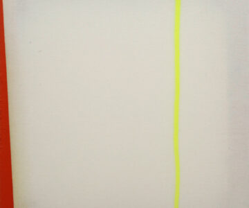 Pintura de Luís Luz / Painting by Luís Luz