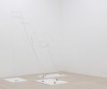Natalie Woolf, ‘Ark (unbelonging)’, Técnica mista / Mixed materials / 120 x 180 x 220 cm / 2022