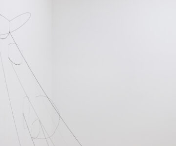 Natalie Woolf, ‘Ark (unbelonging)’, Técnica mista / Mixed materials / 120 x 180 x 220 cm / 2022