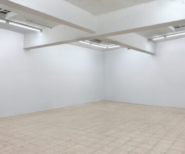 Sala de projecto / Project room