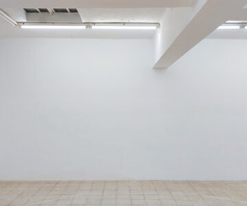 Sala de projecto / Project room