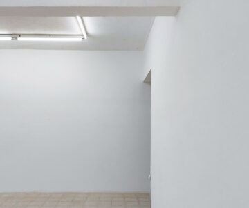 Sala de projecto / Project room