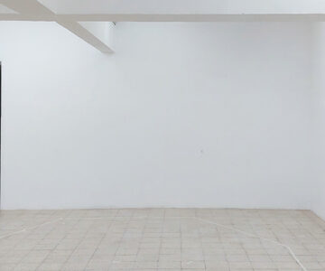 Sala de Projecto / Project Room